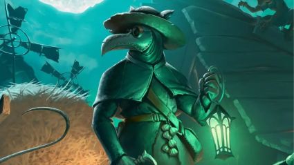 The Crooked Moon DnD Campaign