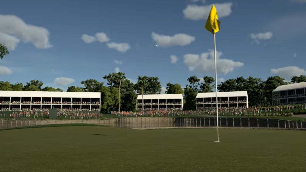The Golf Club 2019 Shutting Down