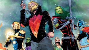 Marvel’s Most Powerful Cosmic Teams, Ranked