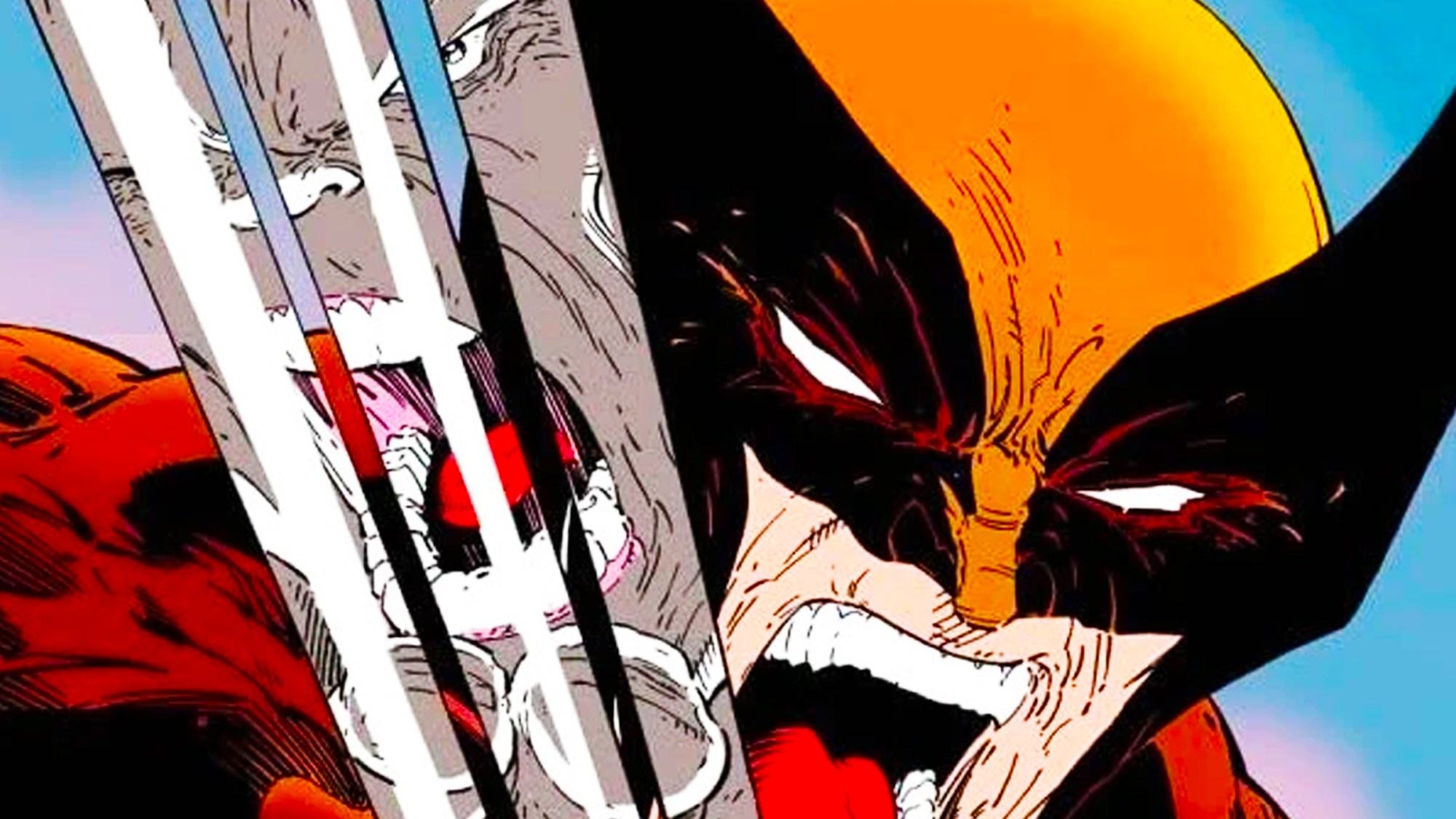 Ranking Wolverine’s First 10 Villains By Power