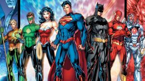 Every Original Justice Leaguer Ranked By Power