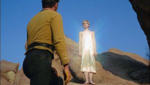 Star Trek’s New Retcon is A Horrifying Reveal for Kirk & The Enterprise Crew