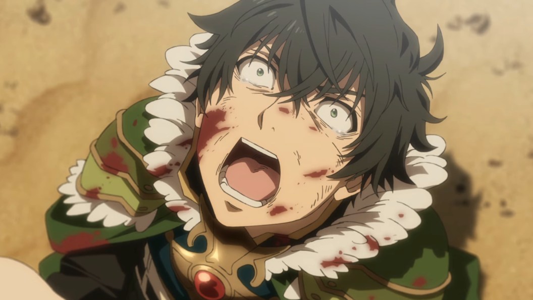 First look at The Rising of the Shield Hero Season 5