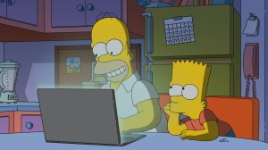 The Simpsons Takes a Shot at Disney+ and Streaming’s Biggest Problem