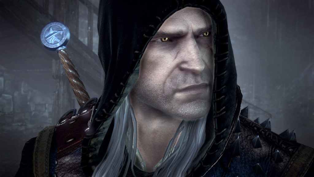 The Witcher 2: Assassins of Kings