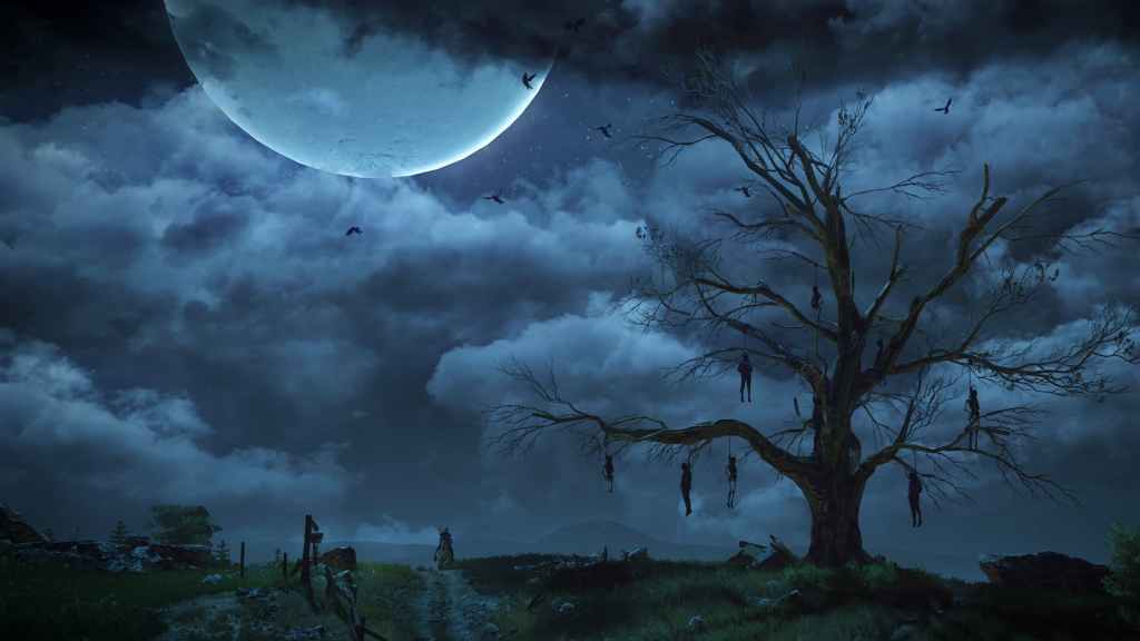 The Witcher 3: Wild Hunt