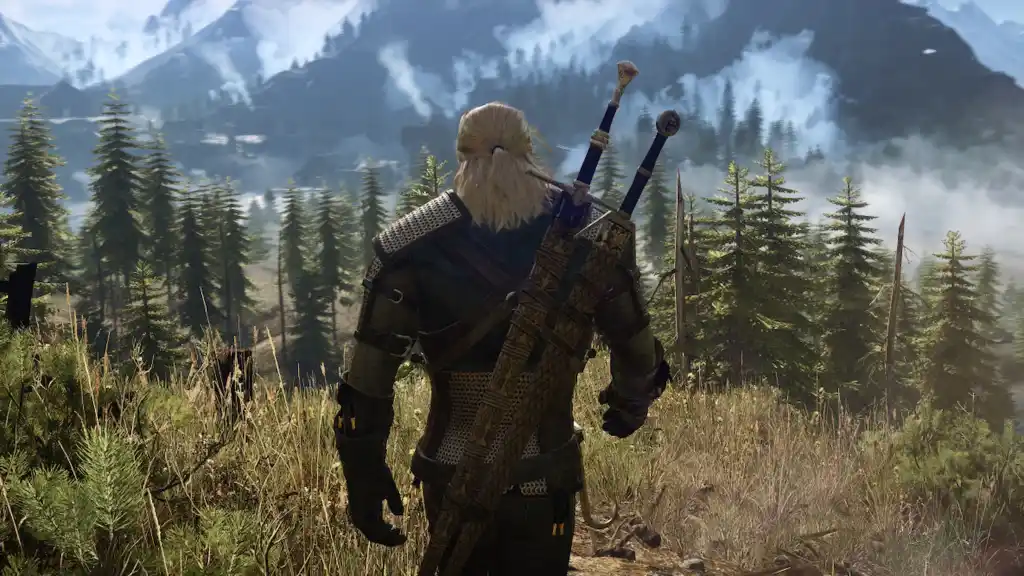 The Witcher 3: Wild Hunt