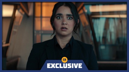 Thunderbolts Songbird Geraldine Viswanathan comments