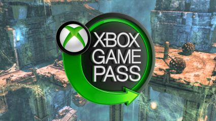 Tomb Raider on Xbox Game Pass