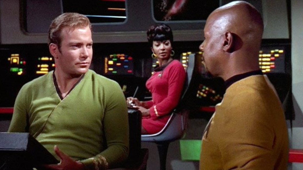 Trials and Tribbleations Star Trek DS9