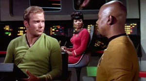 Trials and Tribbleations Star Trek DS9