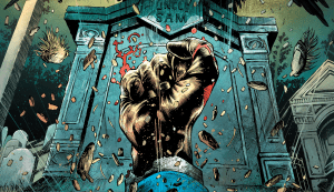 DC Needs to Bring Back its Most Patriotic Superhero Team (Because Now Is the Perfect Time)