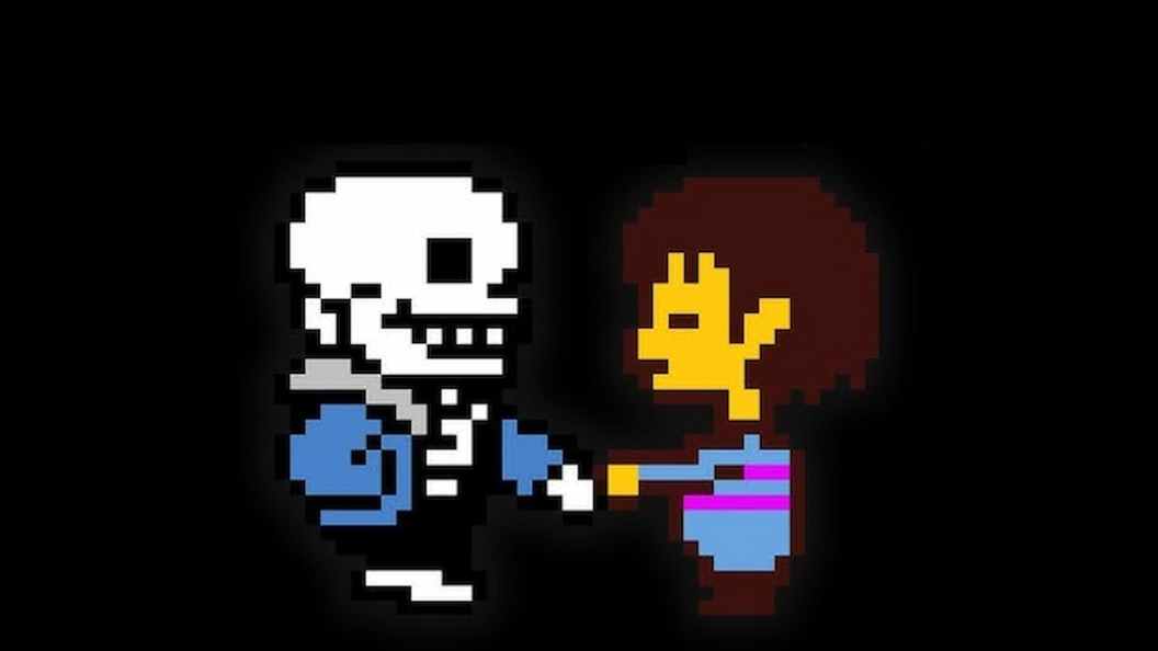 Undertale