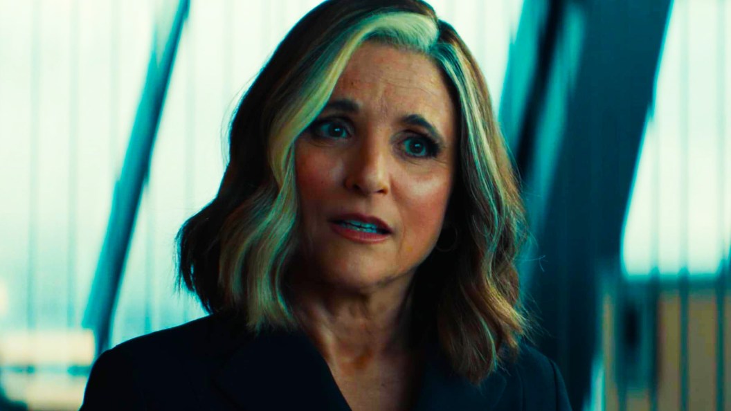 Valentina Allegra de Fontaine in Avengers Tower in Thunderbolts*