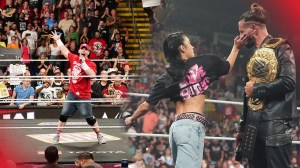 WWE: 3 MVPs From Tonight’s Raw (Sept 15)