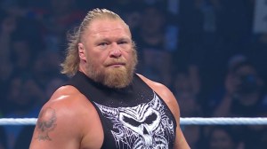 Brock Lesnar Crashes John Cena’s Final WWE SmackDown (And Their Match is Right Around the Corner)Â