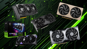 Walmart’s GeForce Week Unleashes Real Savings on Nvidia RTX 50 Series Graphics Cards