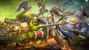 One Forgotten Game Was So Influential, Warcraft Wouldn’t Exist Without It