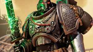 Space Marine 2 Gets New Modes and Boss in Biggest Update Yet Alongside Major Sale