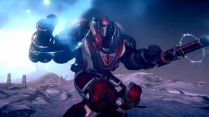 Why Don’t We Get More MMOFPS Games Like Planetside 2?