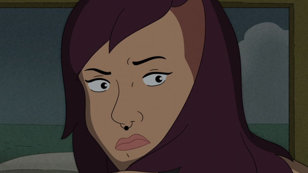 Willow's exit in King of the Hill Season 14