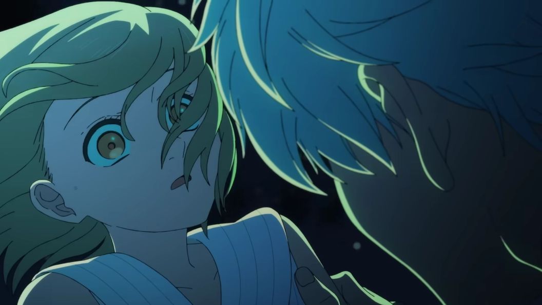 Witch Hat Atelier Trailer Clip