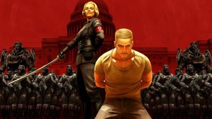 Wolfenstein 3 Is Still Happening, Teases Developer