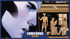 Wonder Woman’s Future is Bright, but the Present Holds Her Back (Review)