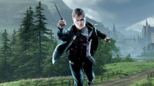 Worst Video Game Movie Tie Ins Featured Image Harry Potter Deathly Hallows Game