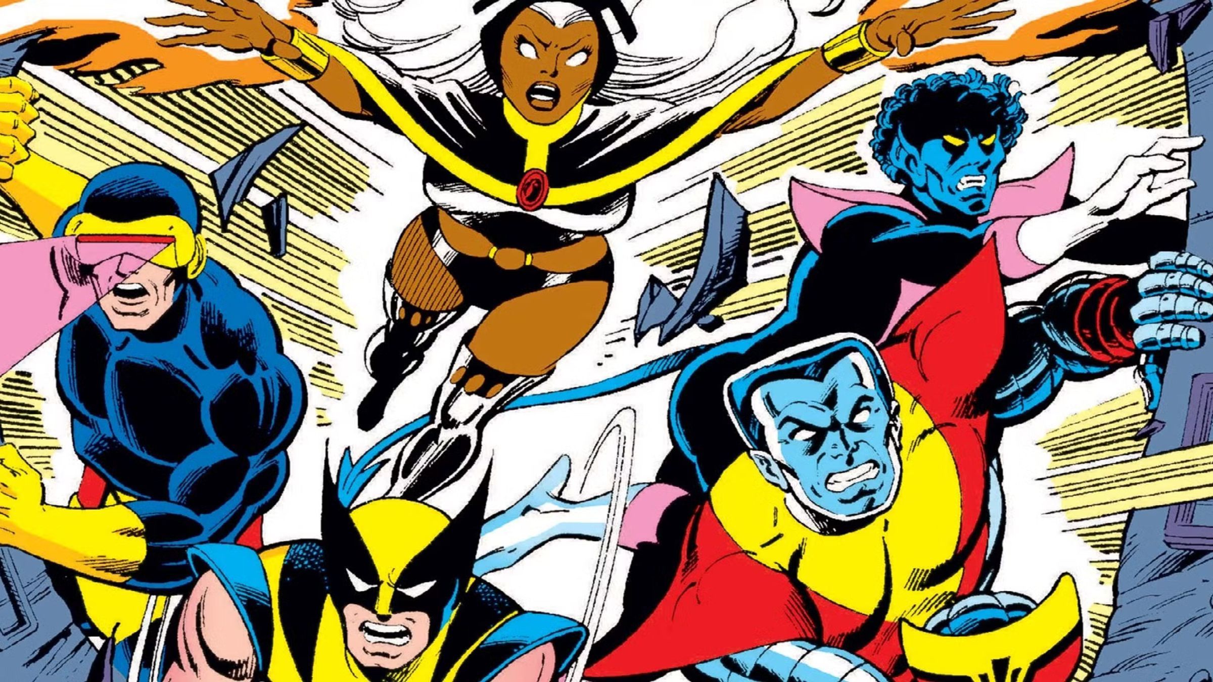 Latest Comic Book News & Opinions - ComicBook.com