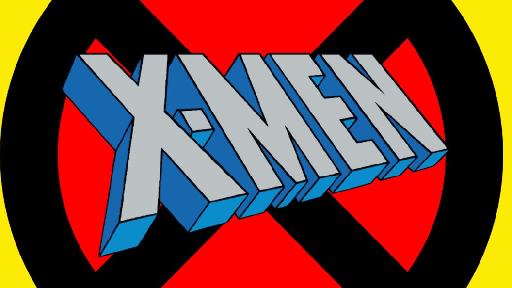 X-Men logo