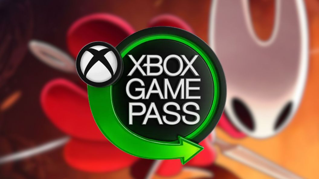 Xbox Game Pass September Silksong