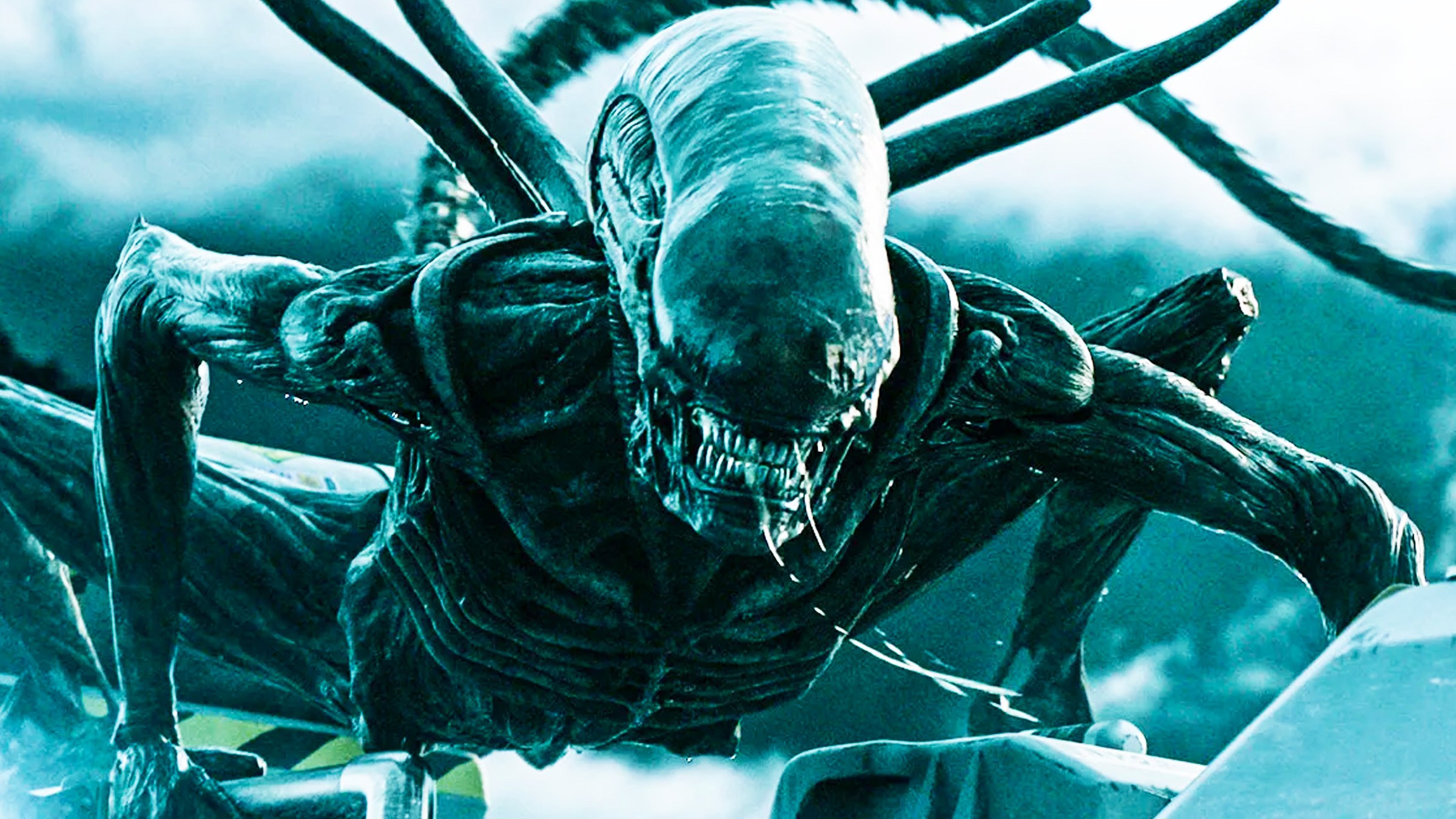 Alien Franchise Timeline Explained: When Each Movie & TV Show Takes ...