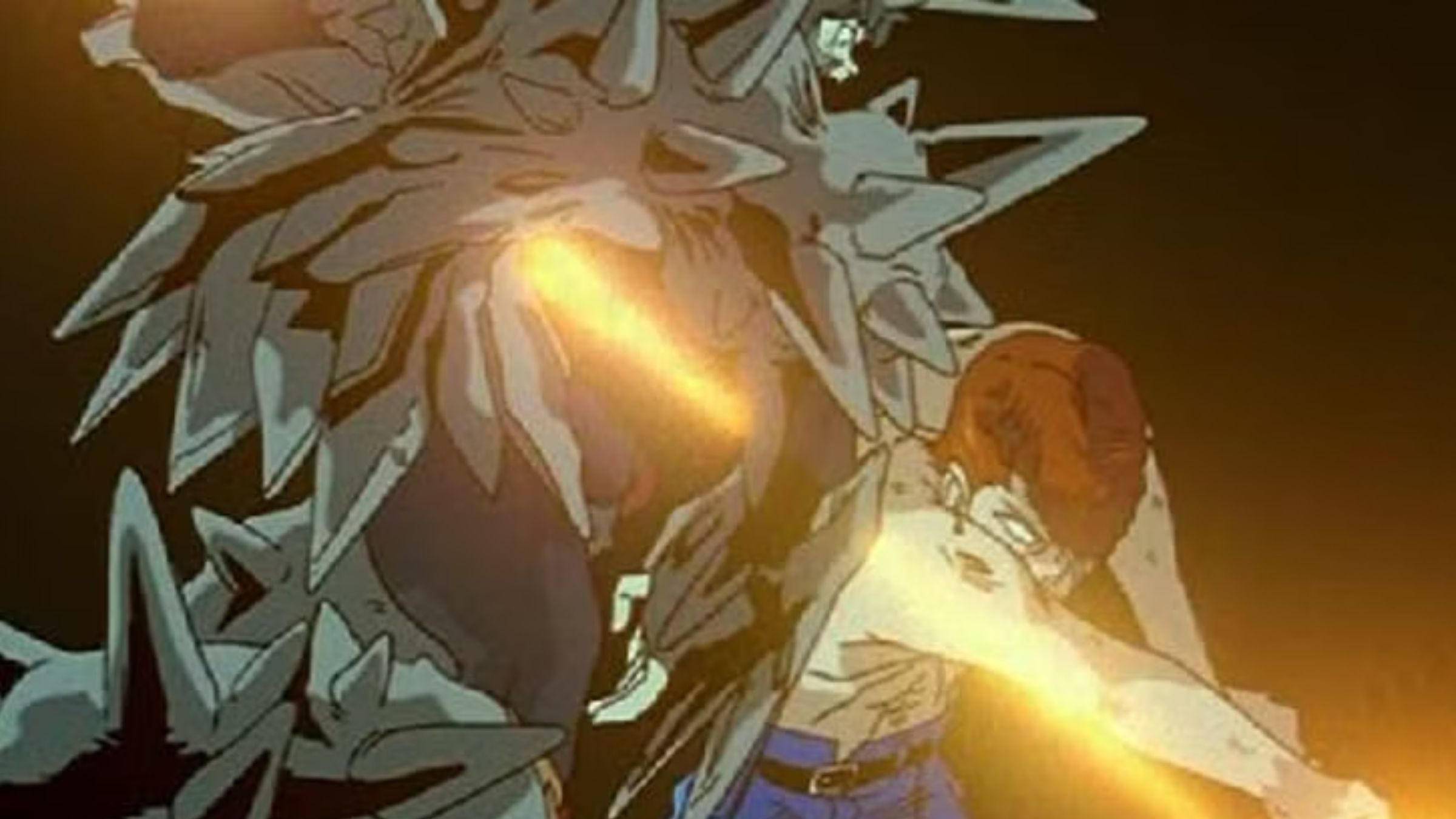 10 Best Yu Yu Hakusho Fights