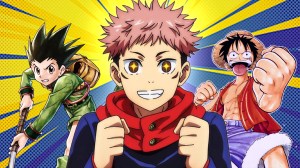 Jujutsu Kaisen Just Snuck In a Hunter x Hunter and One Piece Reference