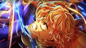 Demon Slayer Unveils Zenitsu’s Opponent & He’s the Worst Demon in the Series