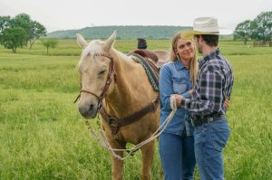 Netflix Follows Sullivan’s Crossing Success With Another Fan-Favorite Romance