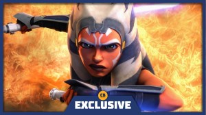 Original Ahsoka Actress Wants To Return For A Star Wars Spinoff Movie