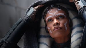 Ahsoka Season 2 Star Confirms Weirdest Connection Between Star Wars and Spider-Man: Brand New Day