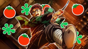 Demon Slayer: Infinity Castle’s RT Score Confirms Whether the Shonen Series Has Lost Its Hype