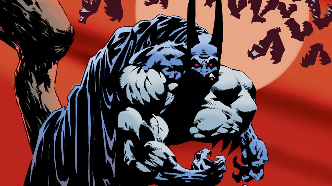 5 Things Batman Fans Wouldn’t Believe About The 1990s Dark Knight