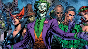 5 Terrifying DC Heroes’ Rogues Galleries (and #2’s Could Destroy the Multiverse)