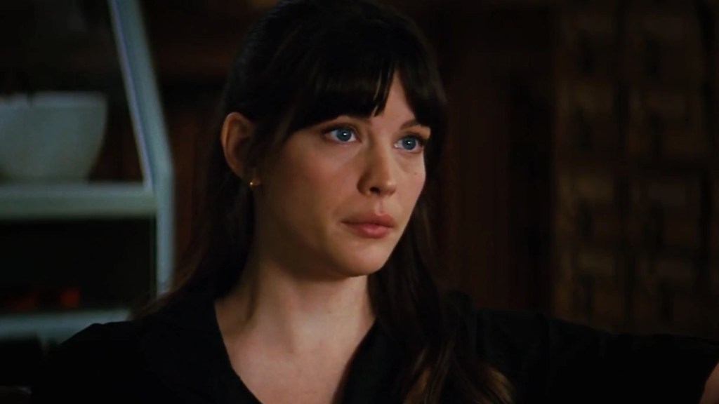 Liv Tyler as Betty Ross in the MCU