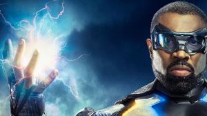 Time Is Running Out to Stream DC’s Most Underrated Superhero Series