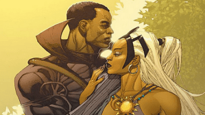 On This Day 45 Years Ago Marvel’s Most Important Romance Began