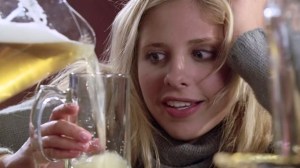 3 Buffy the Vampire Slayer Episodes That Still Make No Sense, And One of Them Is Still Perfect