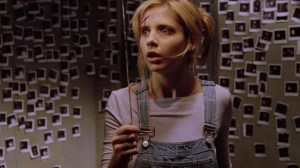 3 Amazing Episodes of Buffy the Vampire Slayer That No One Talks About