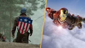 5 Time Capsule Scenes That Perfectly Capture the Essence of The Early MCU