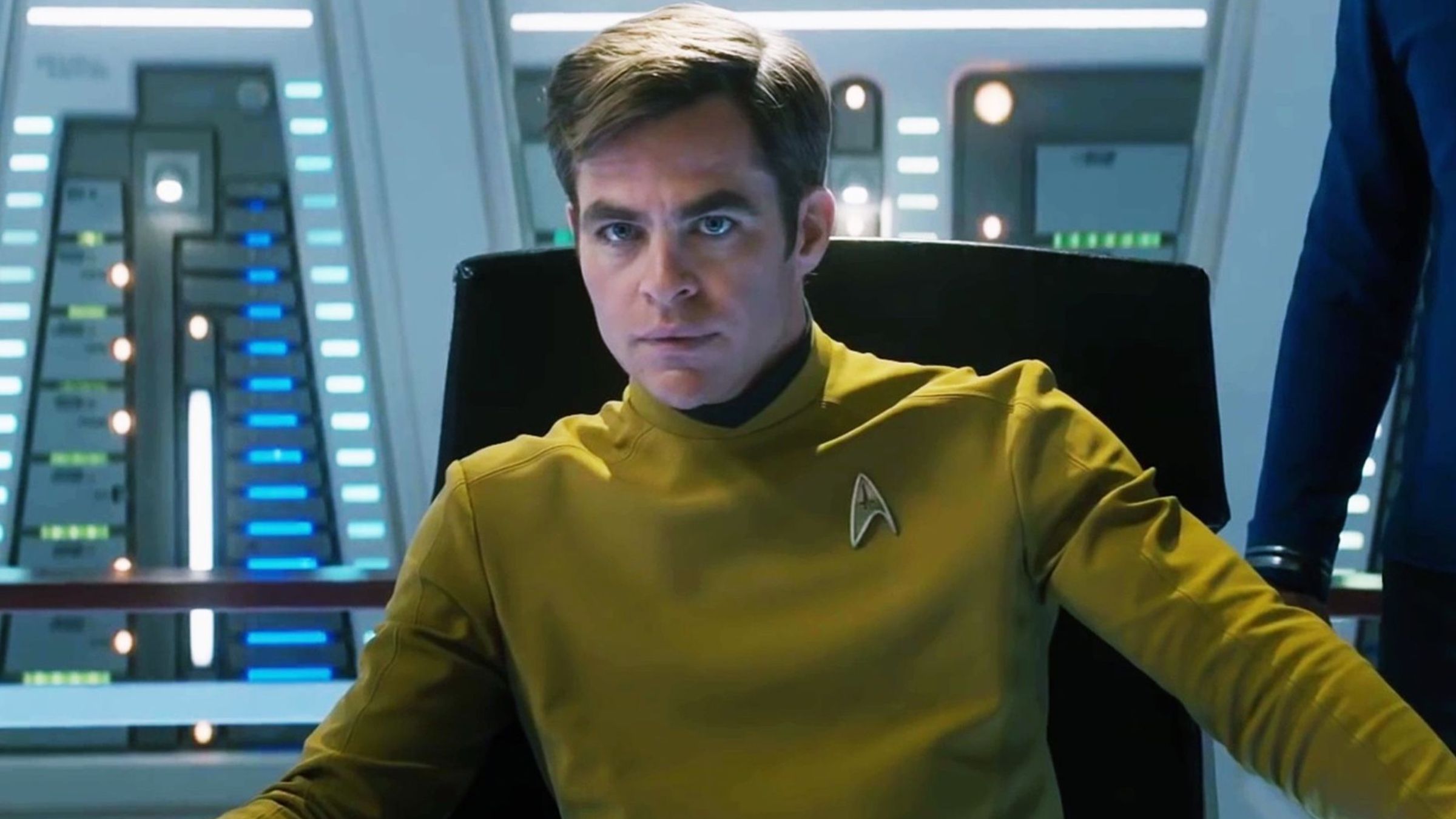 4 Star Trek Characters the Next Movie Should Leave Behind And Not Even