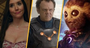 5 Forgotten MCU Characters Who Need To Return (And Where They Might Show Up)